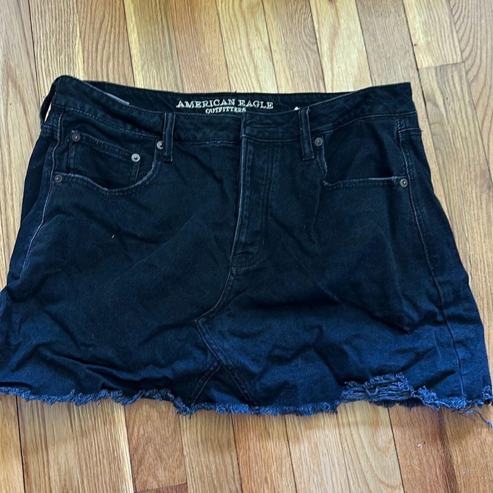 Worn only a few times- great condition size 14